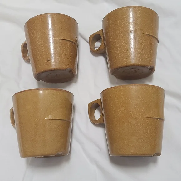 Halsey US military cups - Picture 6 of 10